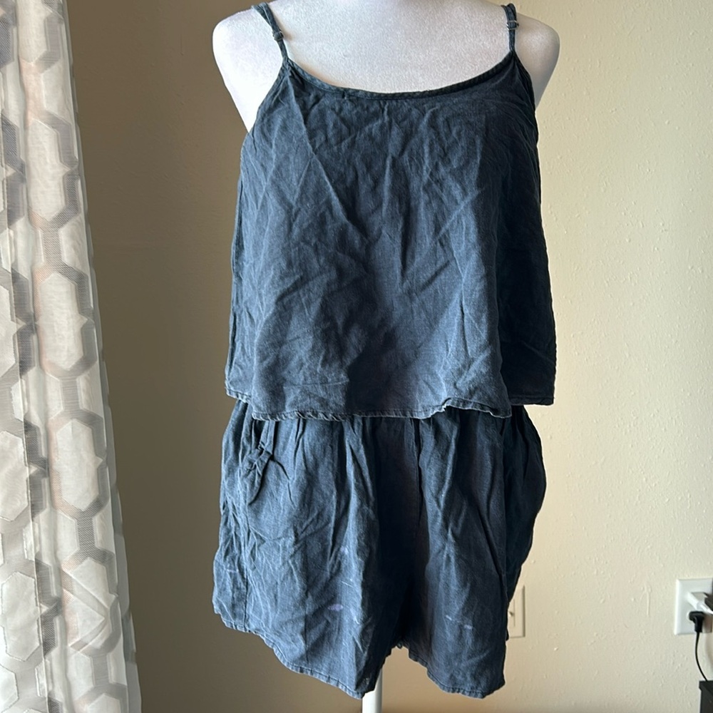 Summer romper